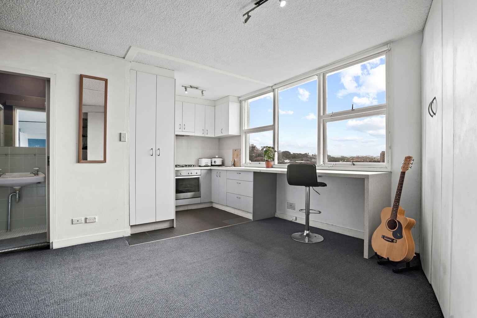 901/22 Doris Street North Sydney