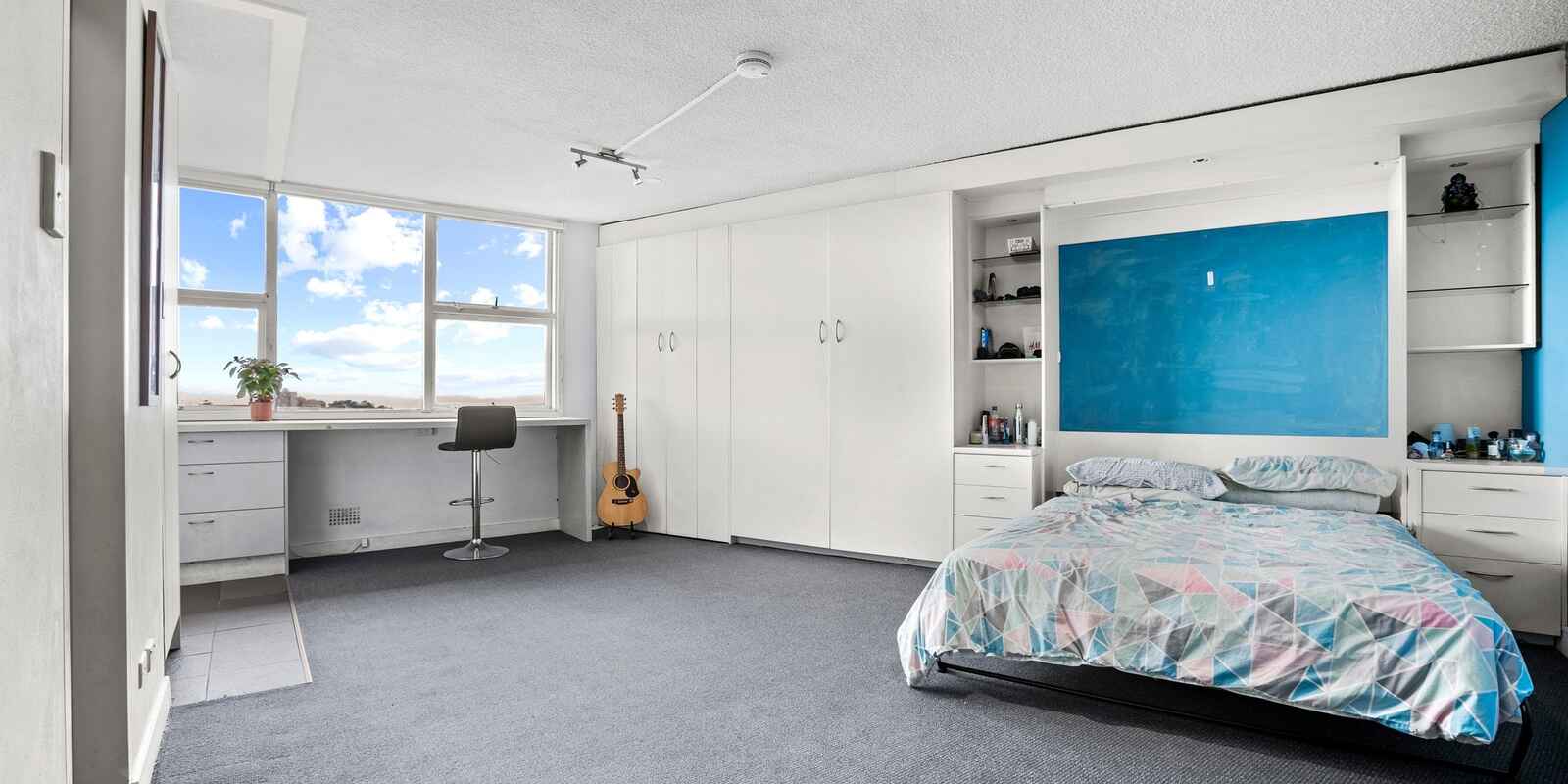 901/22 Doris Street North Sydney