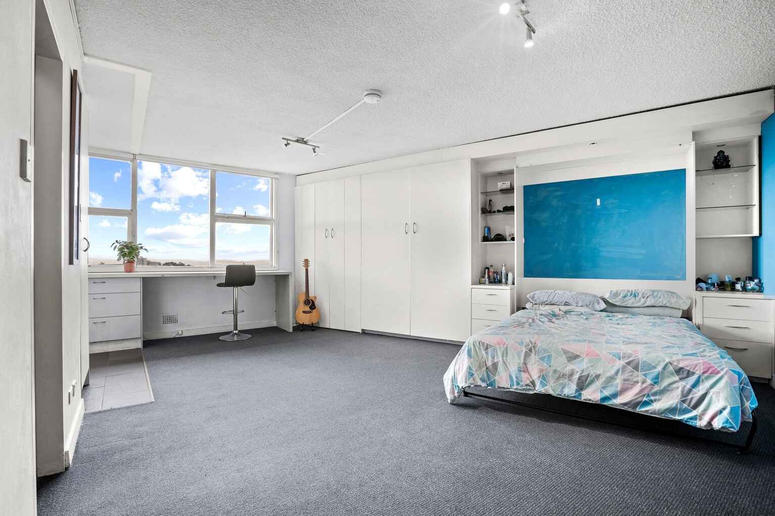 901/22 Doris Street North Sydney