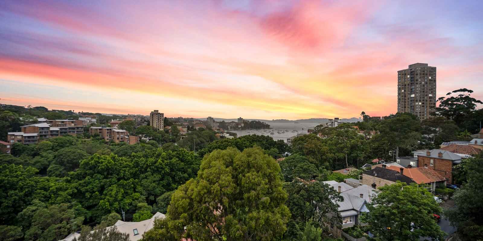 901/22 Doris Street North Sydney