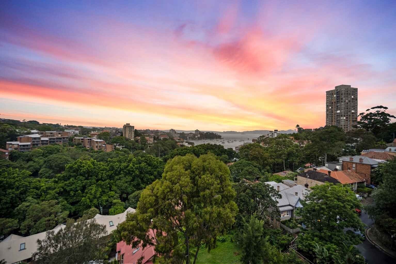 901/22 Doris Street North Sydney