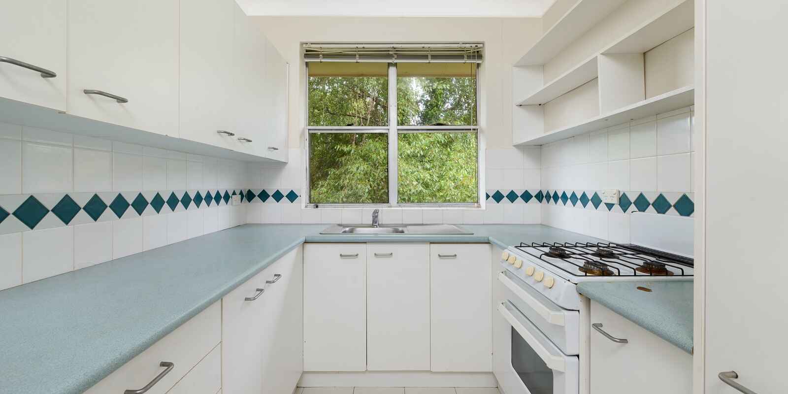 12/299 West Street Cammeray