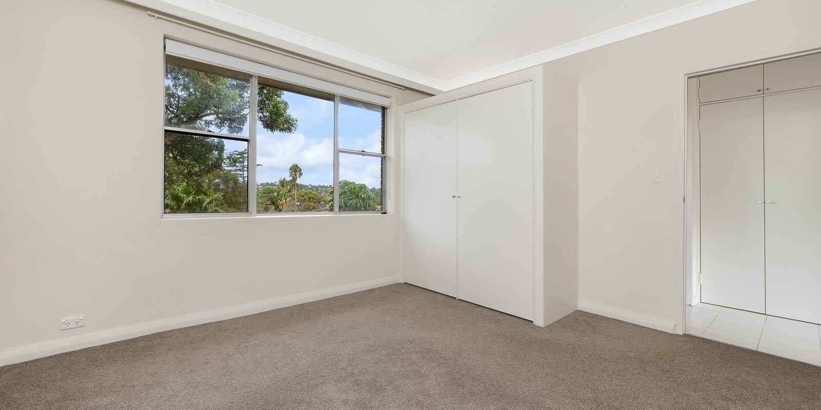 12/299 West Street Cammeray