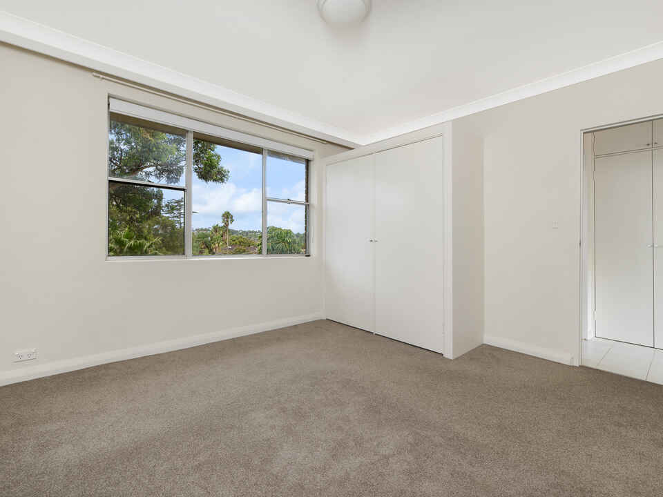 12/299 West Street Cammeray