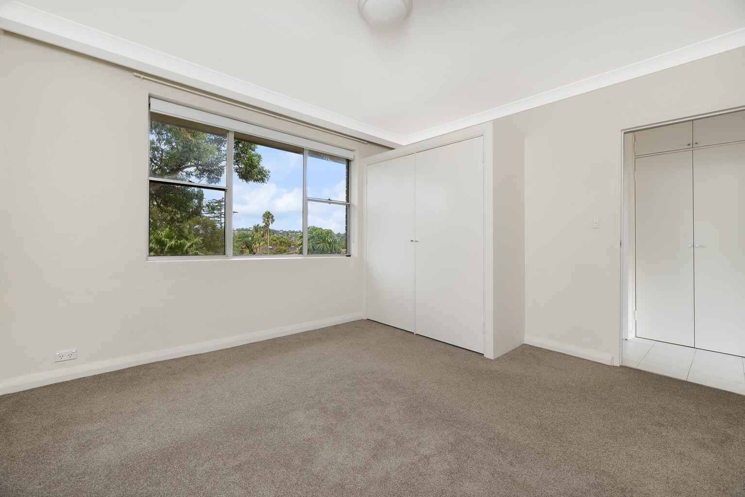 12/299 West Street Cammeray