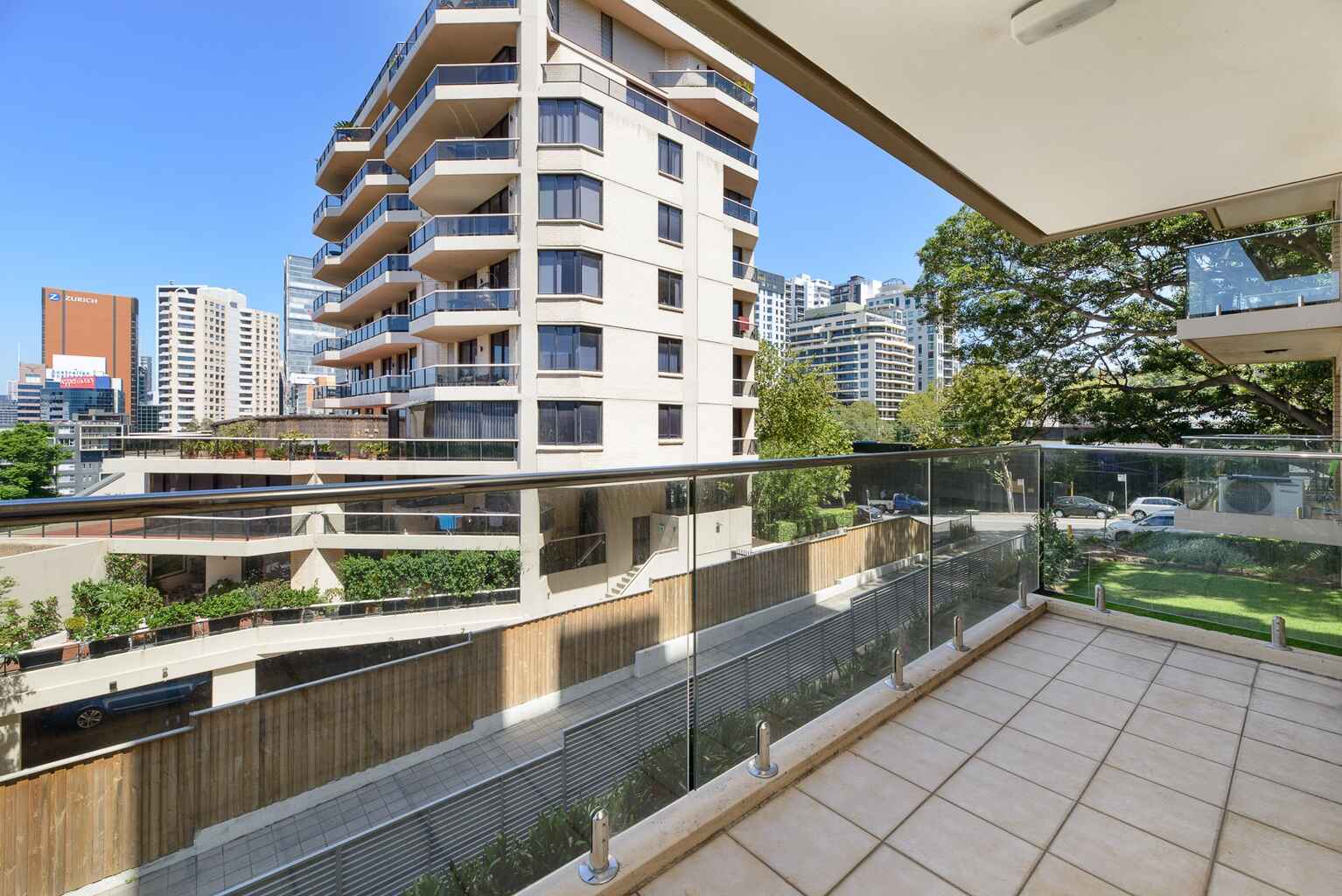 2/199 Walker Street North Sydney