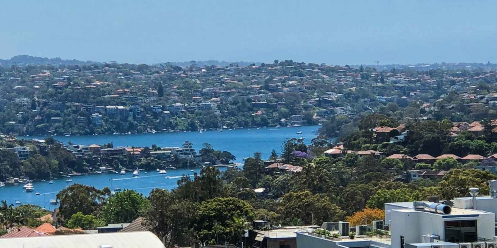 1003/1 Watson Street Neutral Bay