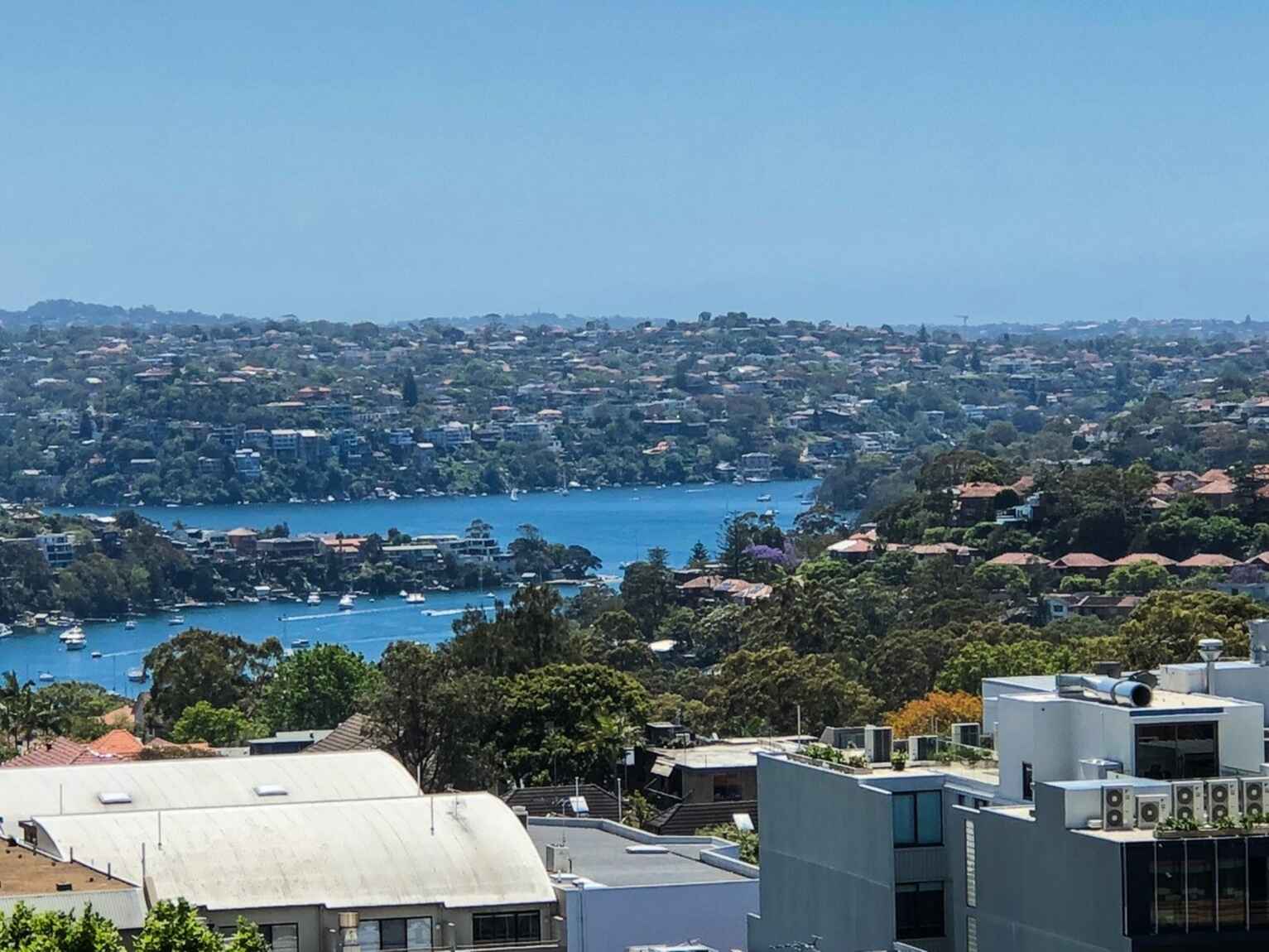 1003/1 Watson Street Neutral Bay