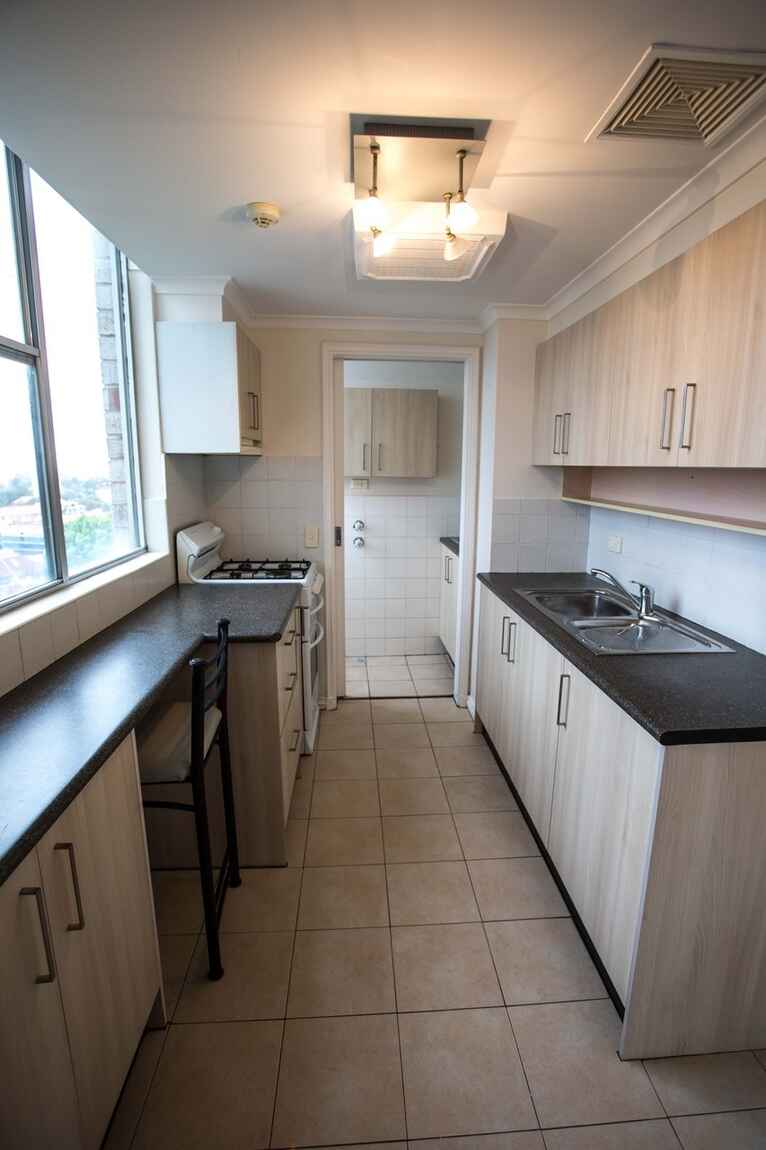 1003/1 Watson Street Neutral Bay