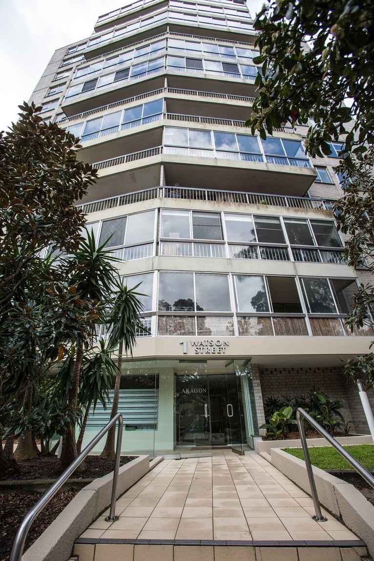 1003/1 Watson Street Neutral Bay