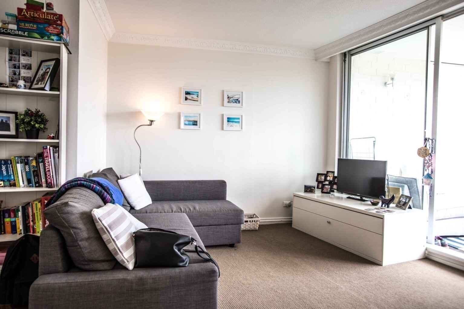 1003/1 Watson Street Neutral Bay