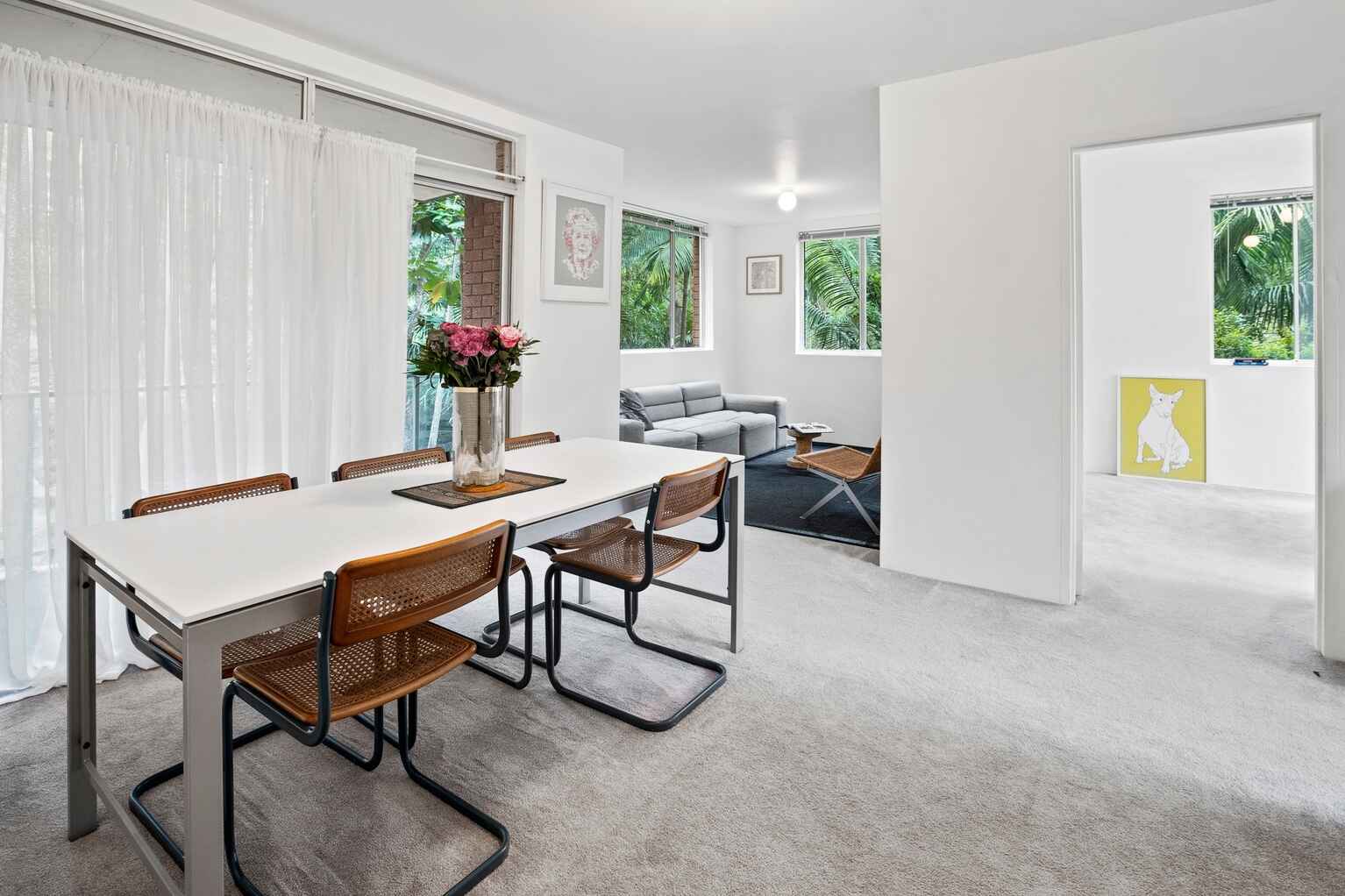 4/89 Bent Street Neutral Bay