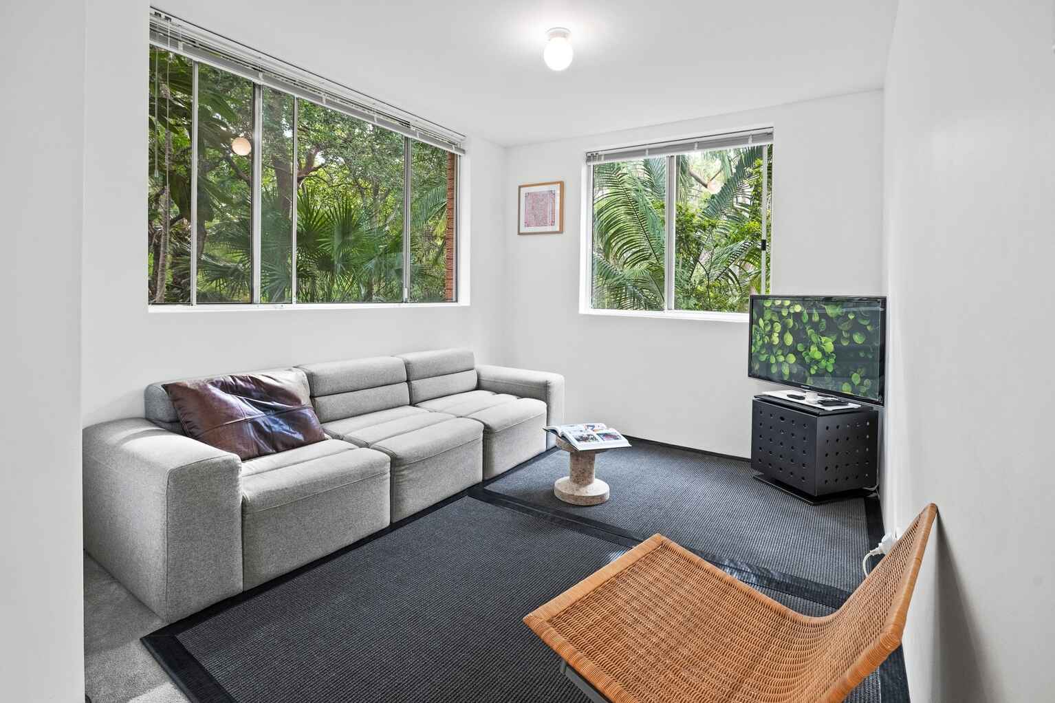 4/89 Bent Street Neutral Bay