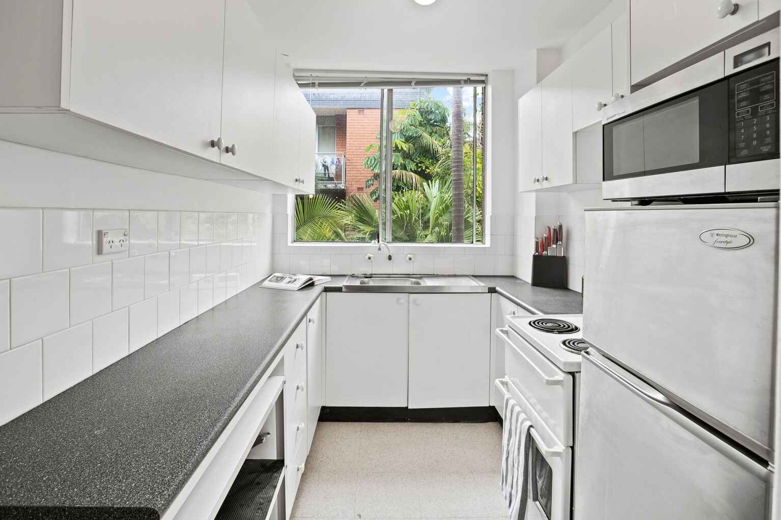 4/89 Bent Street Neutral Bay