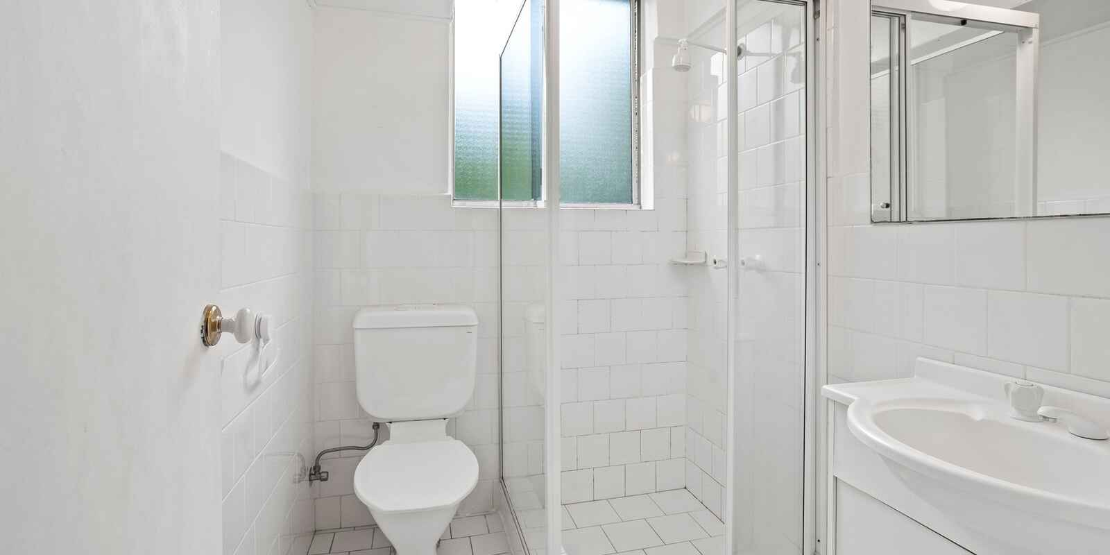 4/89 Bent Street Neutral Bay