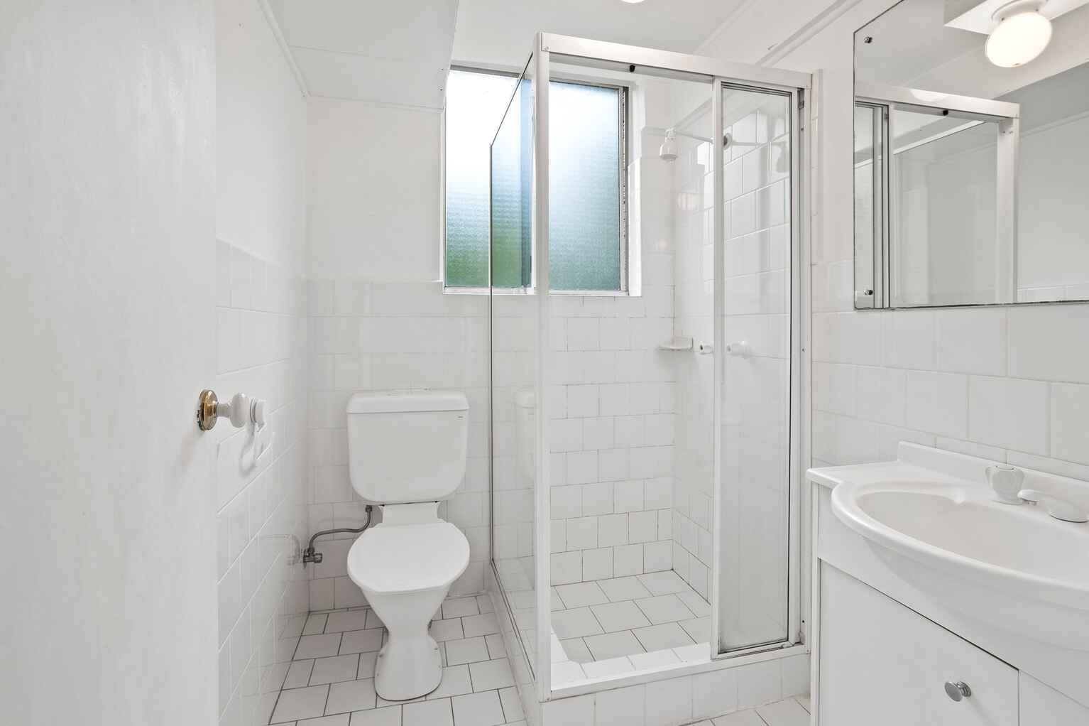 4/89 Bent Street Neutral Bay