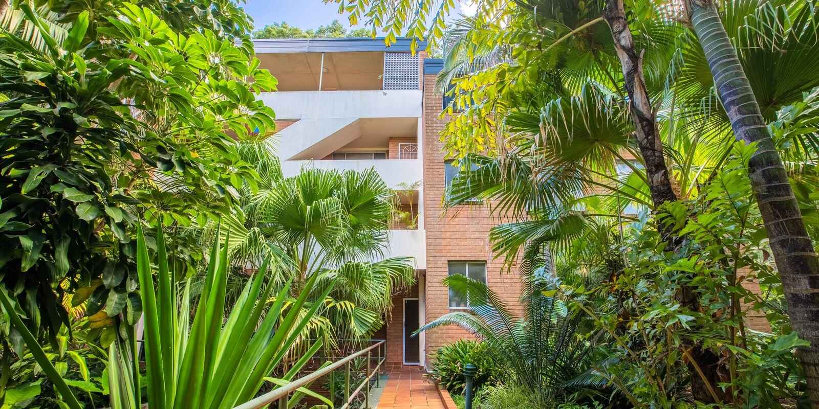 4/89 Bent Street Neutral Bay