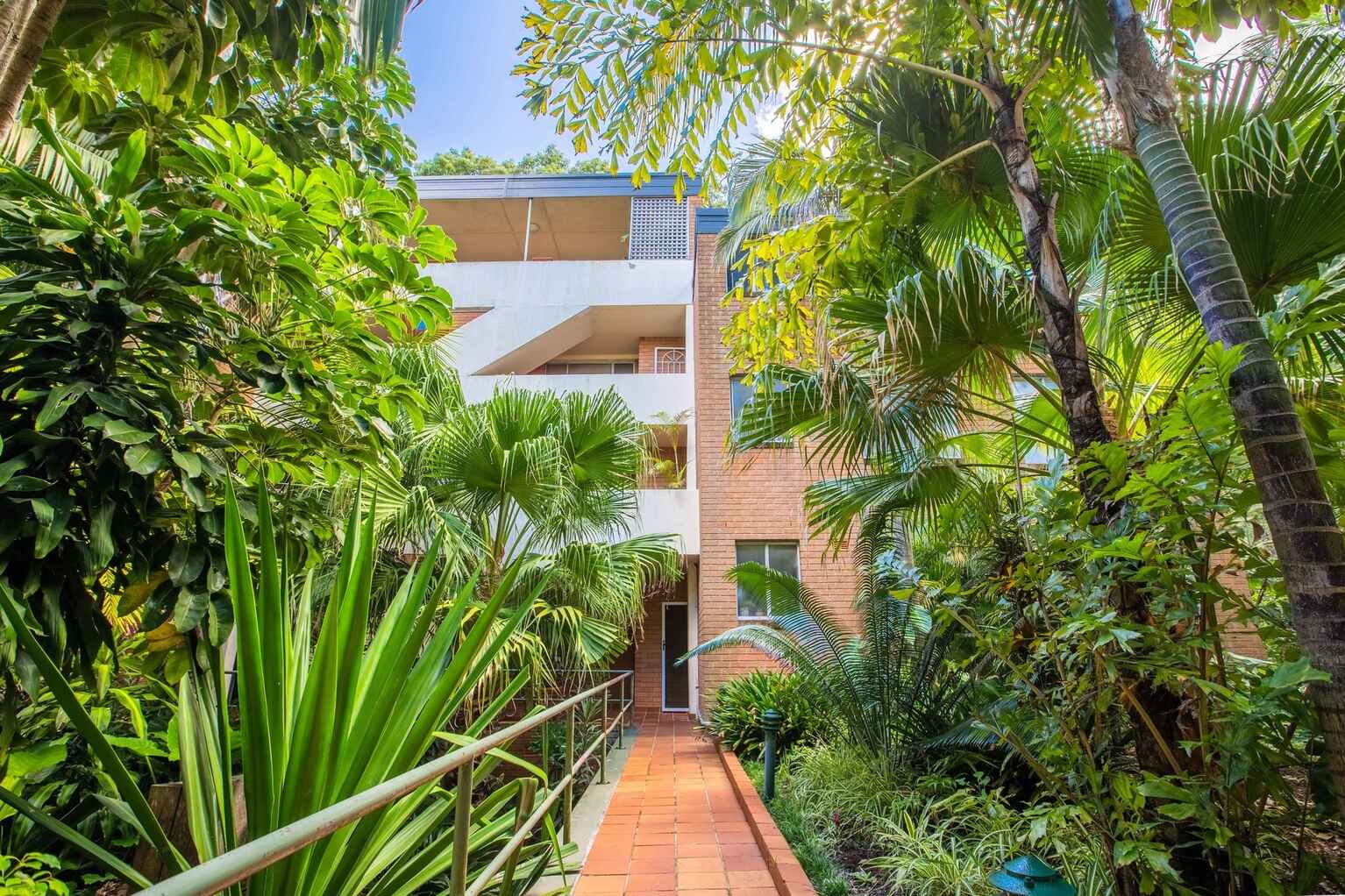 4/89 Bent Street Neutral Bay