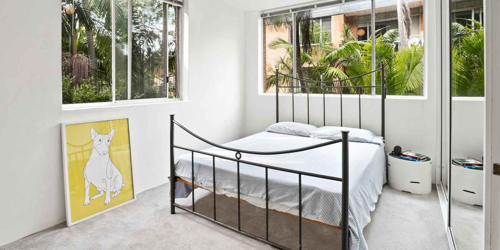 4/89 Bent Street Neutral Bay