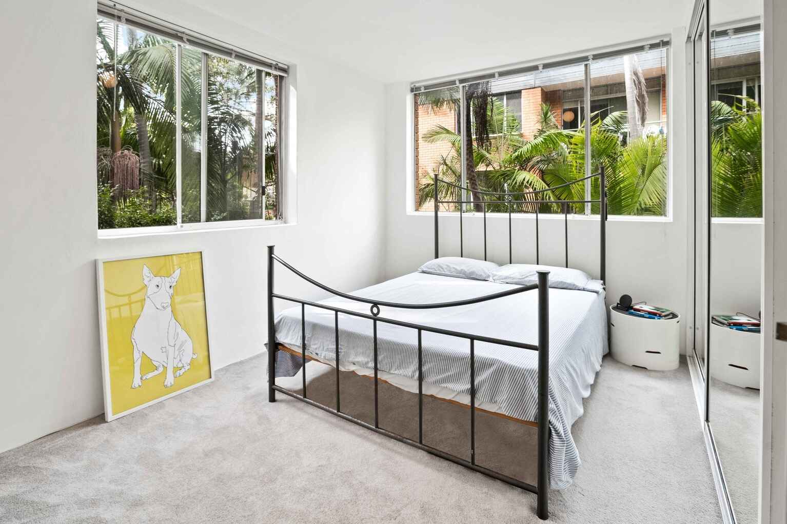 4/89 Bent Street Neutral Bay