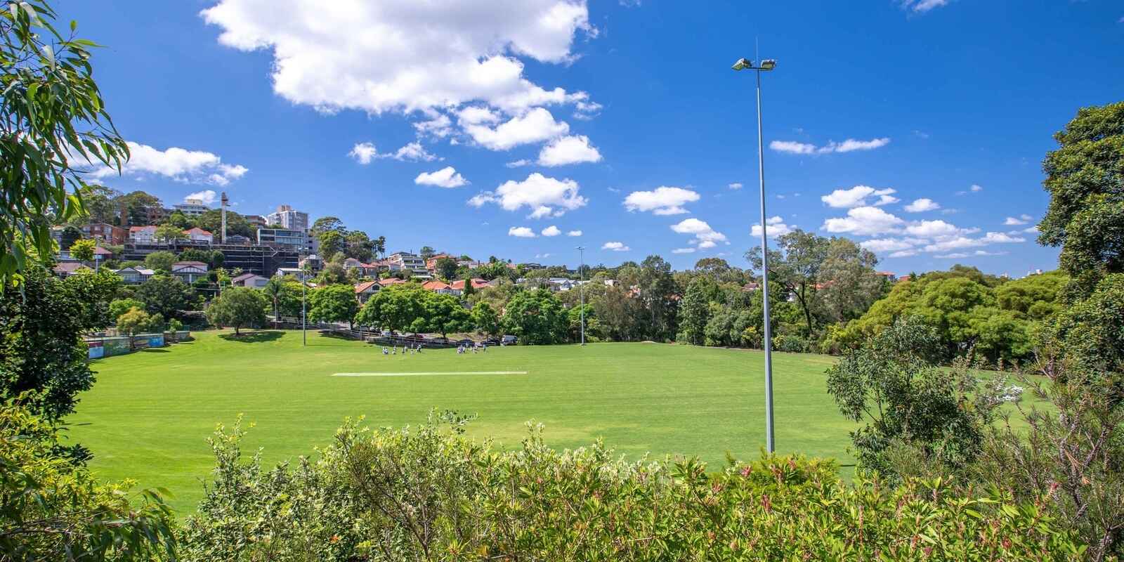 4/89 Bent Street Neutral Bay