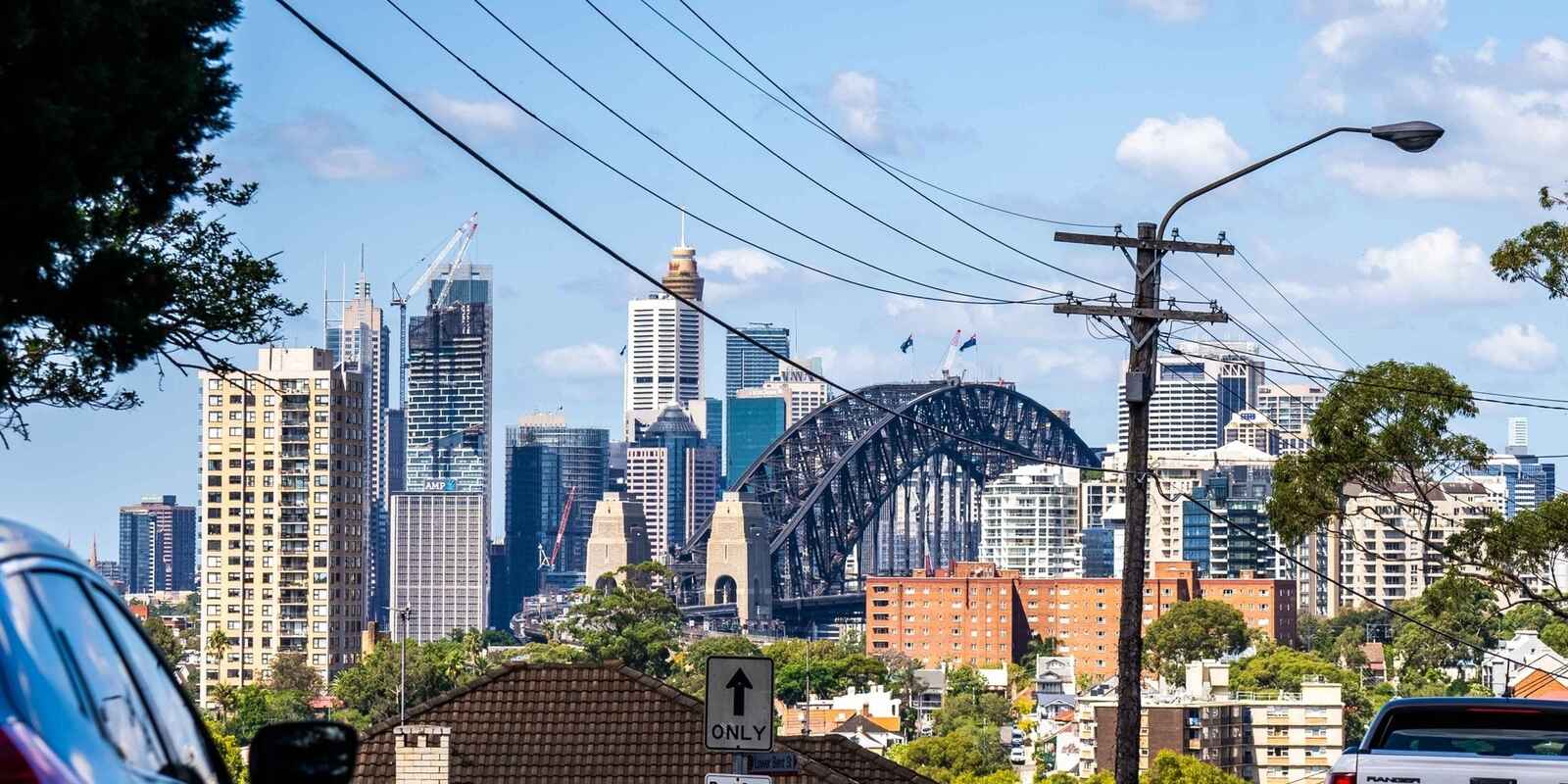 4/89 Bent Street Neutral Bay