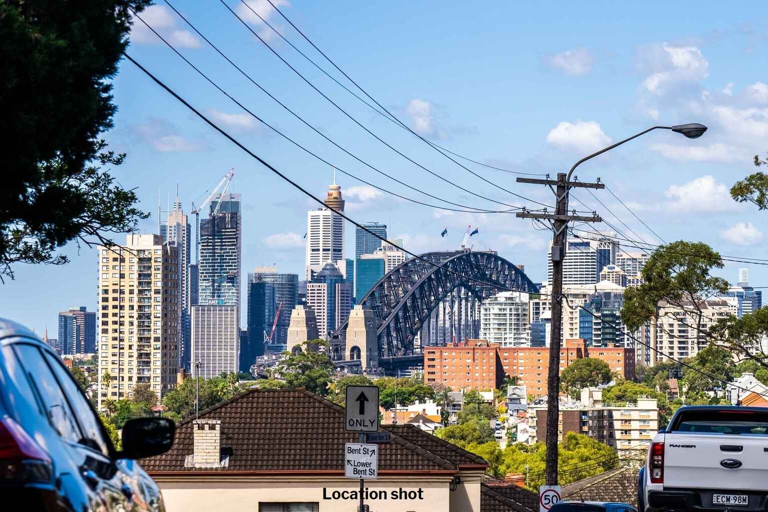 4/89 Bent Street Neutral Bay