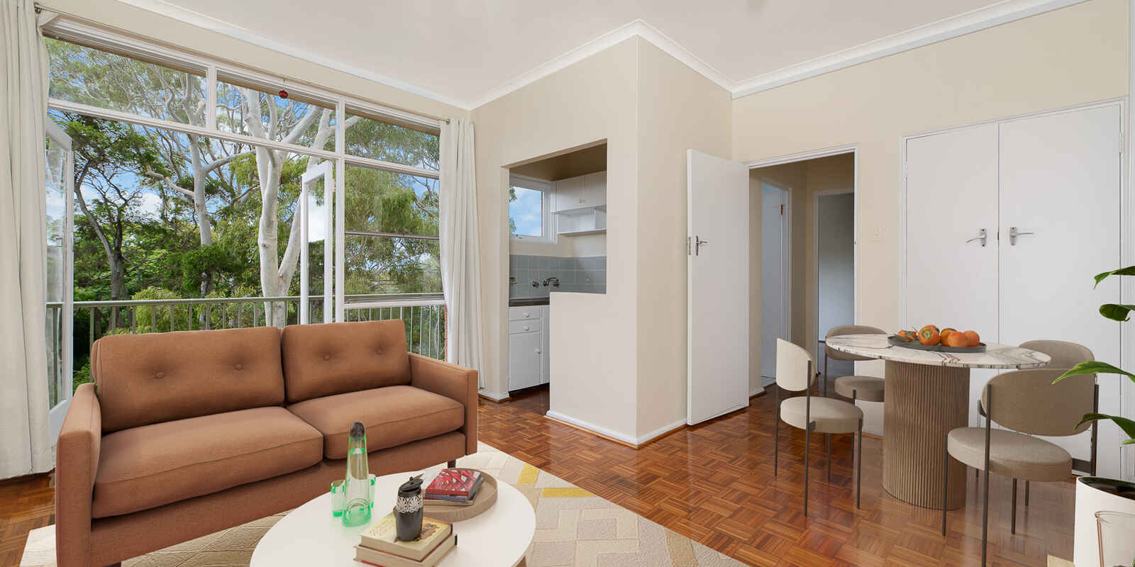 18/316 Miller Street North Sydney