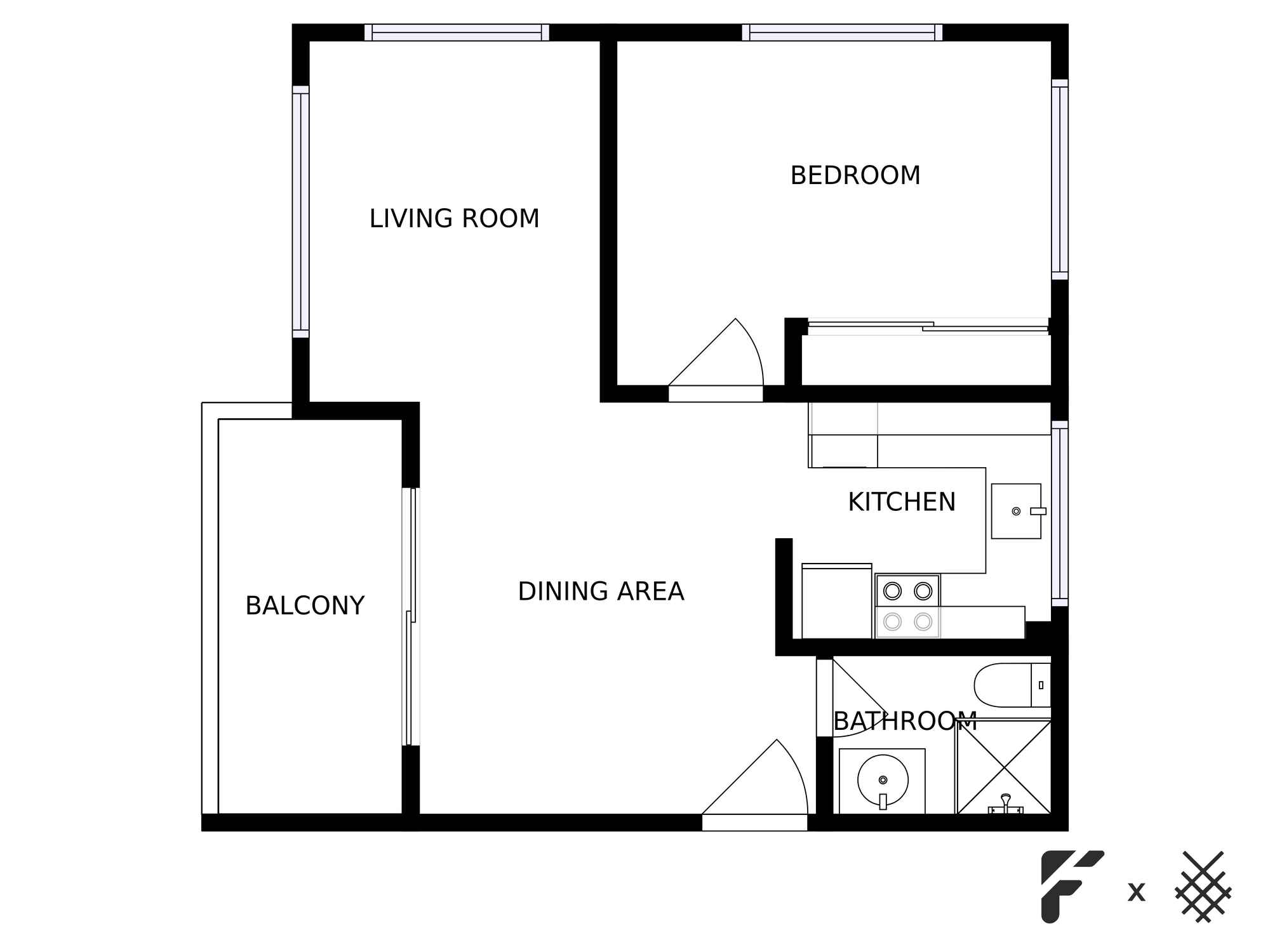4/89 Bent Street Neutral Bay