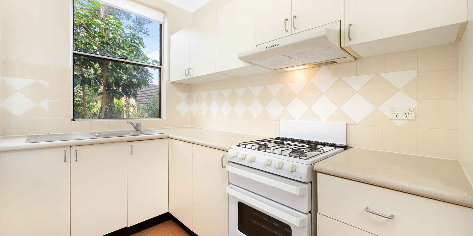 7/299 West Street Cammeray