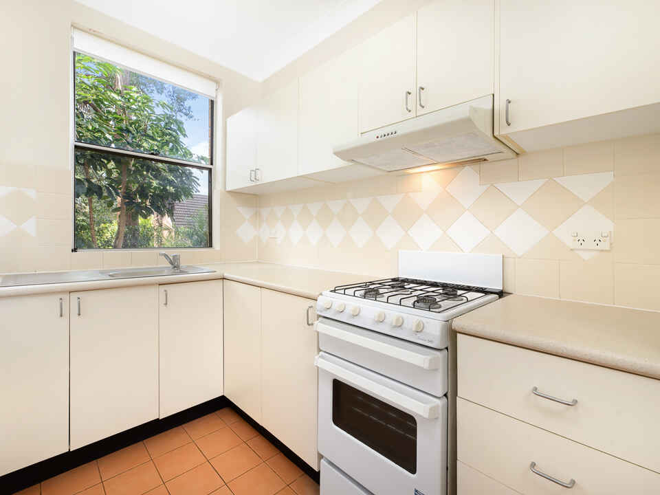 7/299 West Street Cammeray