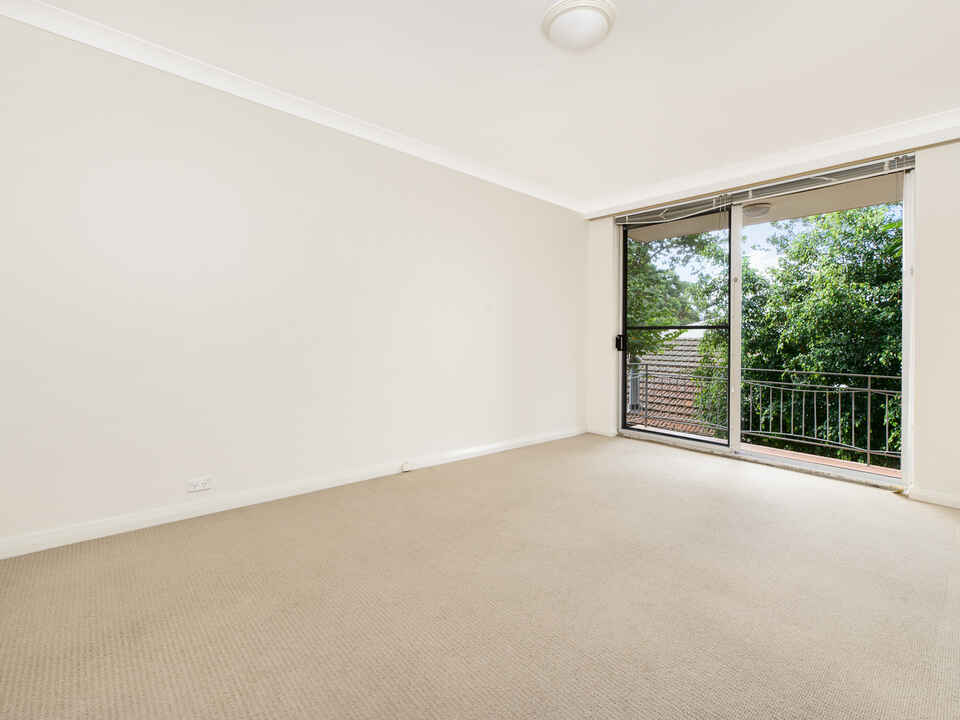 7/299 West Street Cammeray