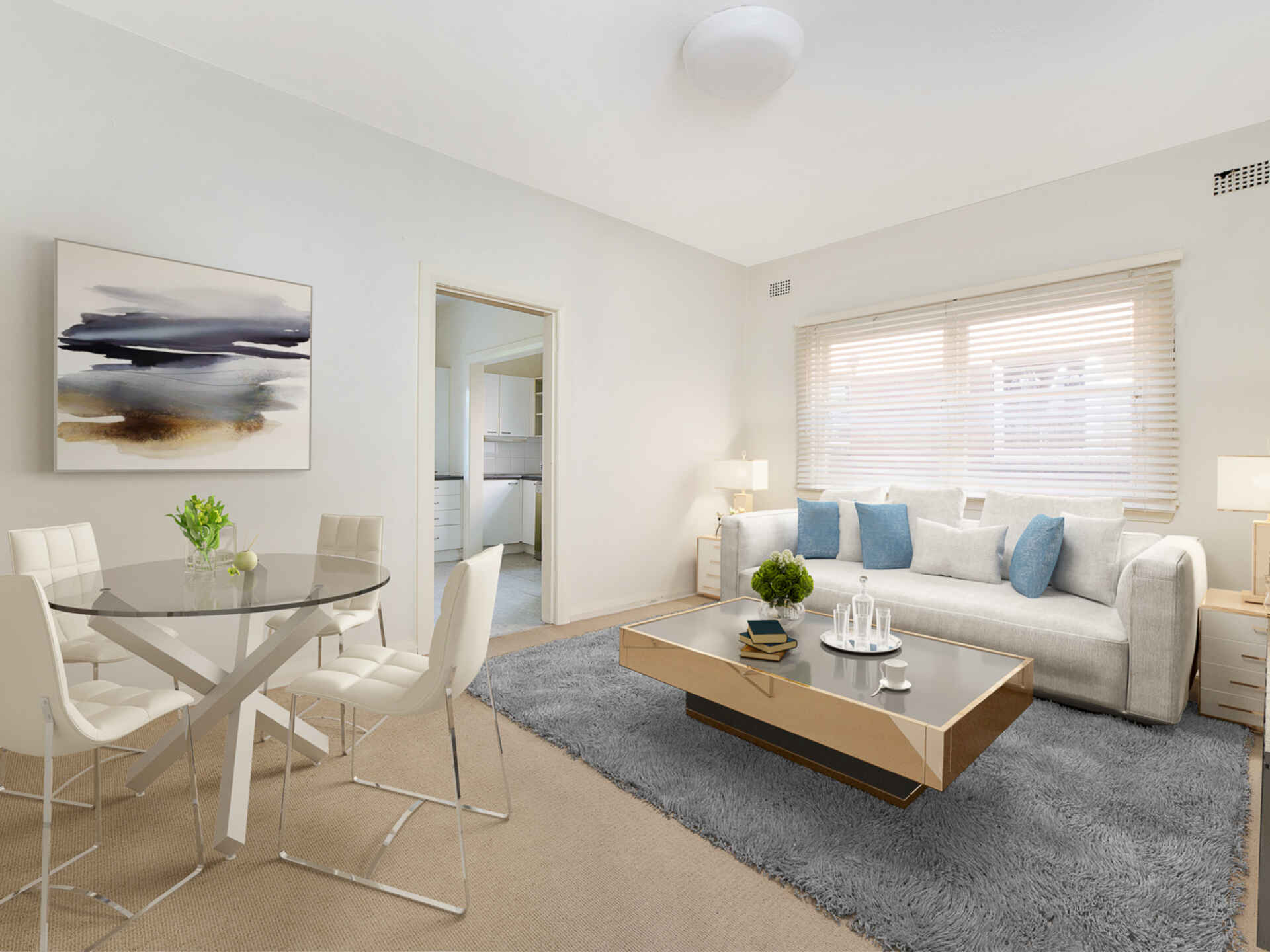 4/204 Falcon Street North Sydney