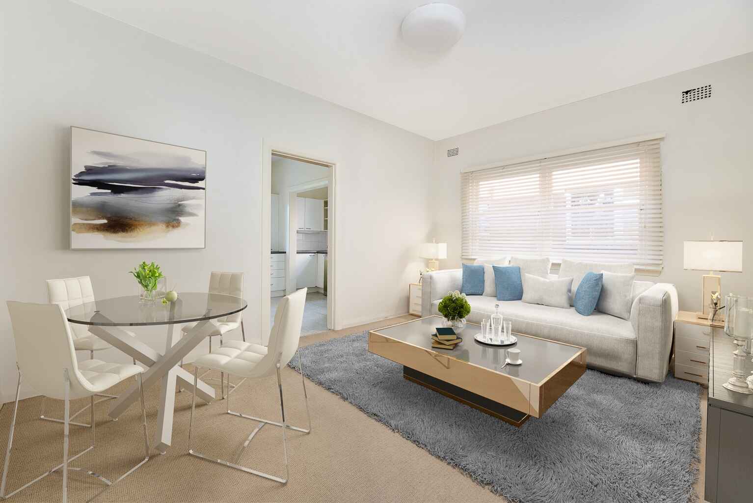 4/204 Falcon Street North Sydney 4/204 Falcon Street North Sydney