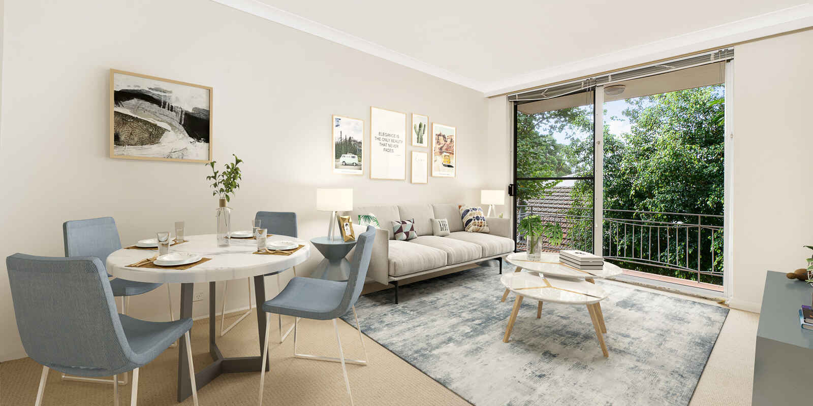 7/299 West Street Cammeray