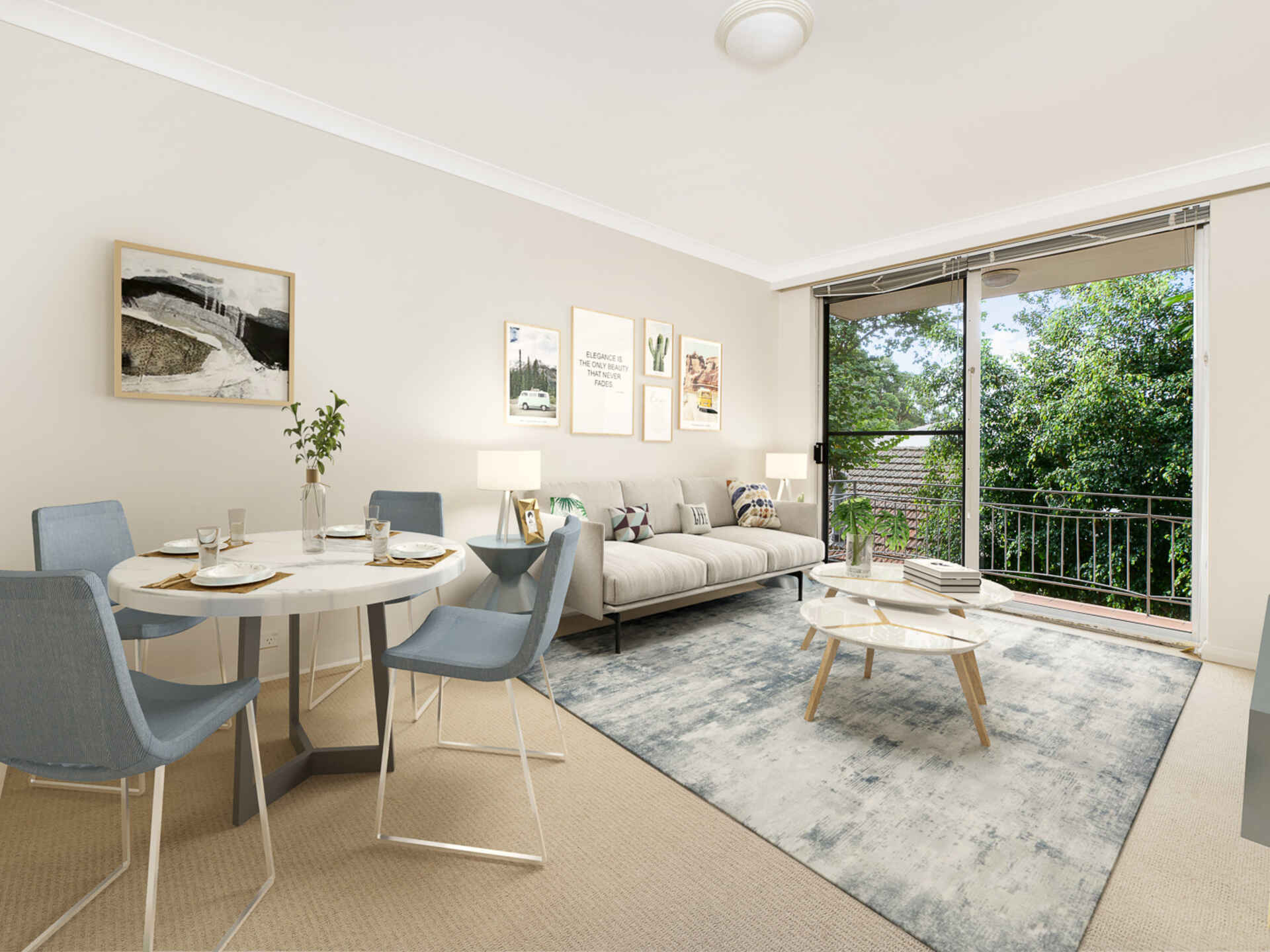 7/299 West Street Cammeray