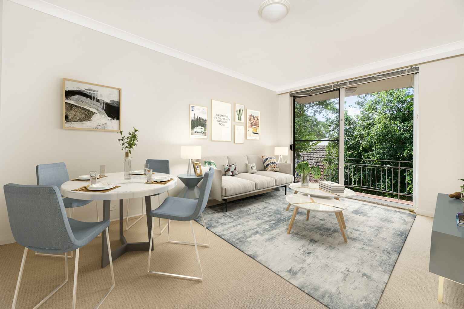 7/299 West Street Cammeray