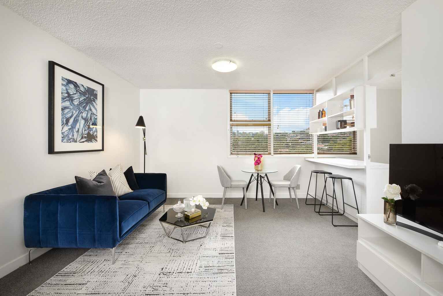 510/22 Doris Street North Sydney