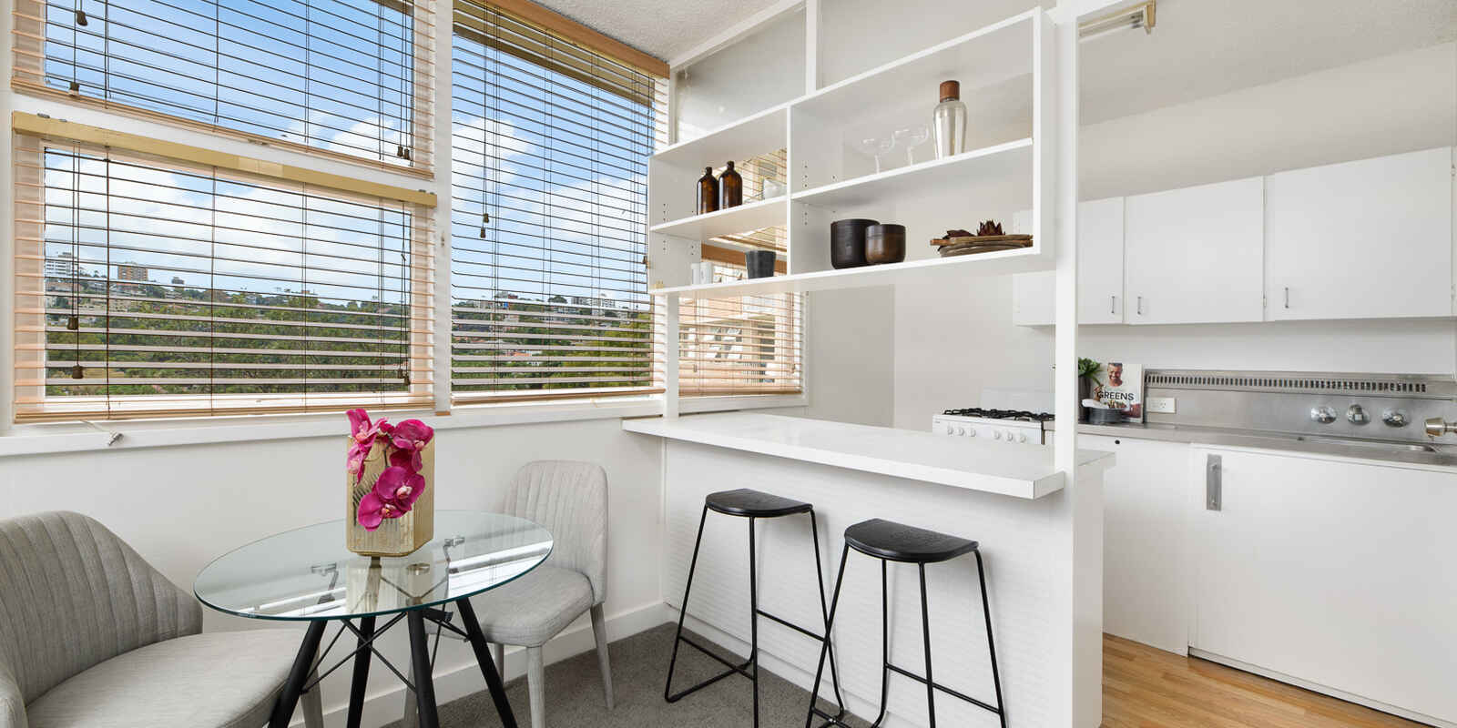 510/22 Doris Street North Sydney
