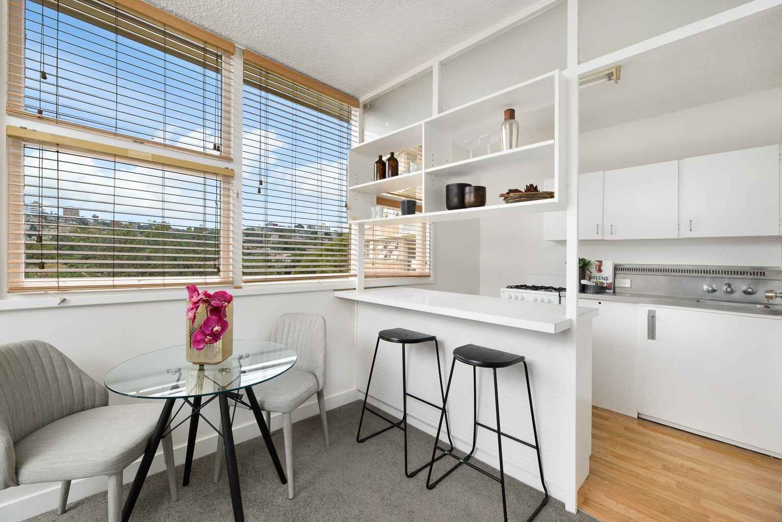 510/22 Doris Street North Sydney