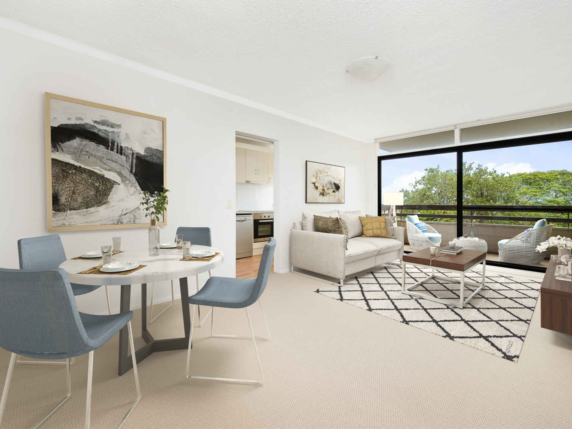 2/2 Ivy Street Wollstonecraft