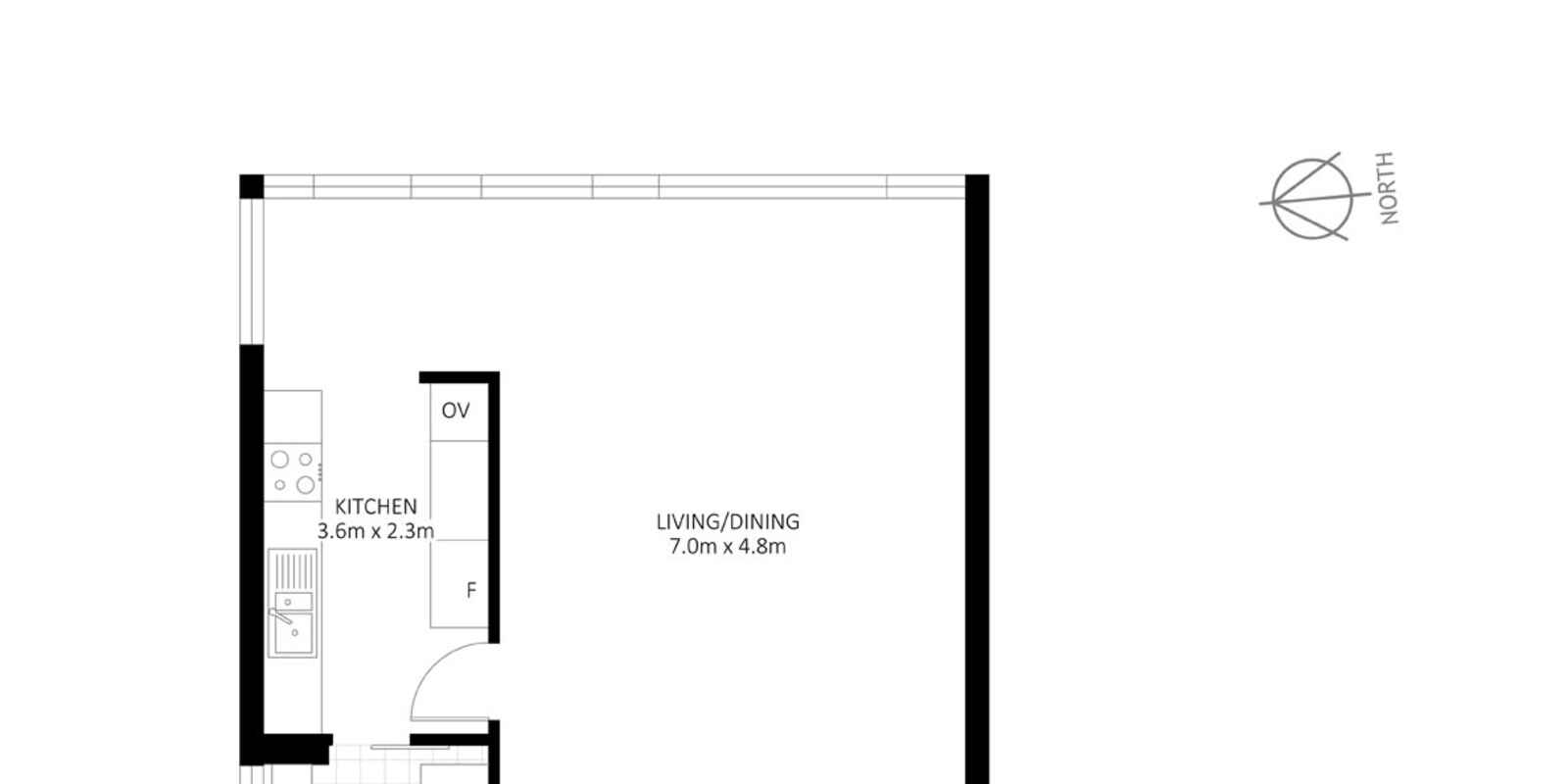 22/16 Hampden Street North Sydney 22/16 Hampden Street North Sydney