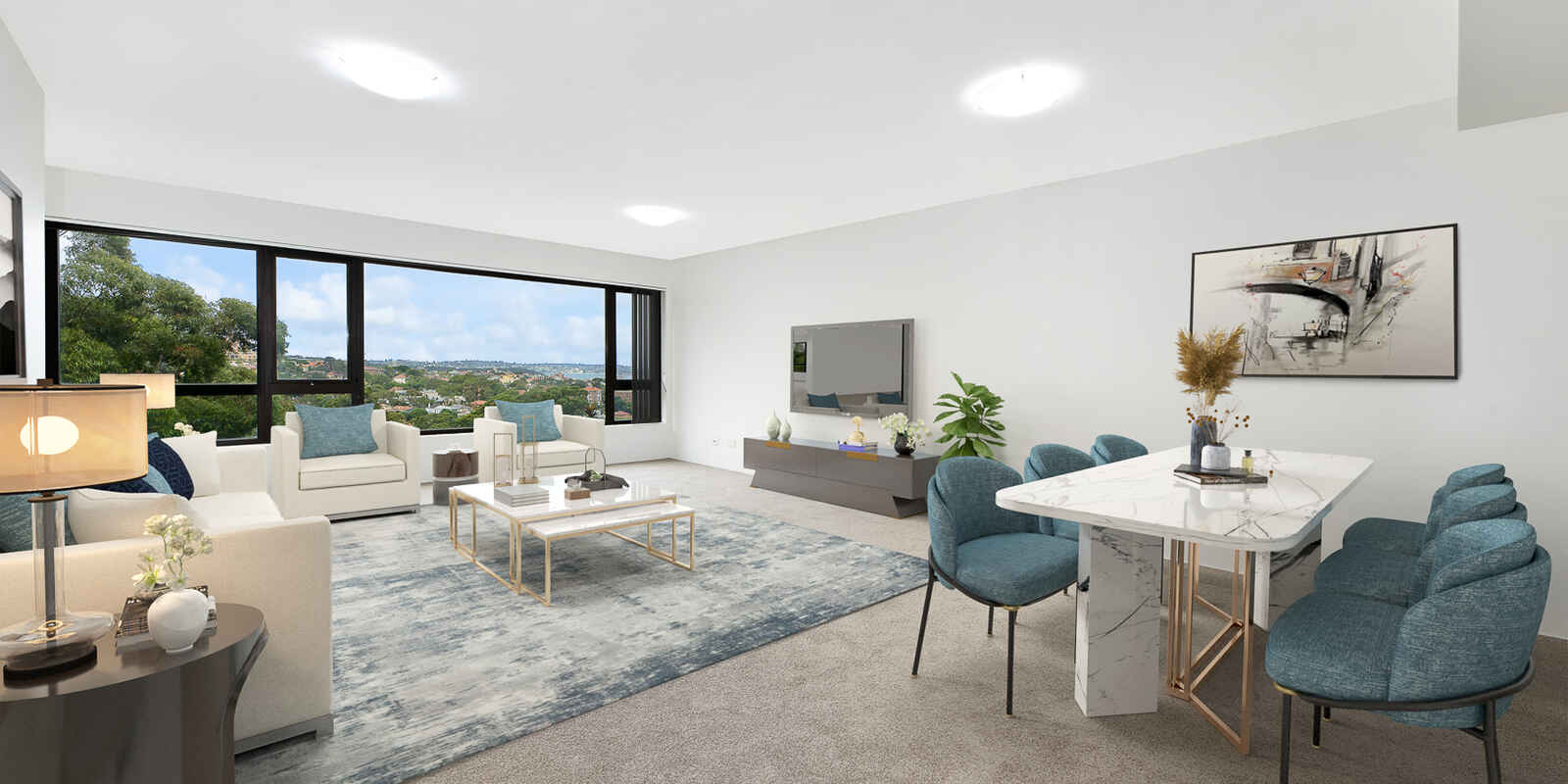 22/16 Hampden Street North Sydney 22/16 Hampden Street North Sydney