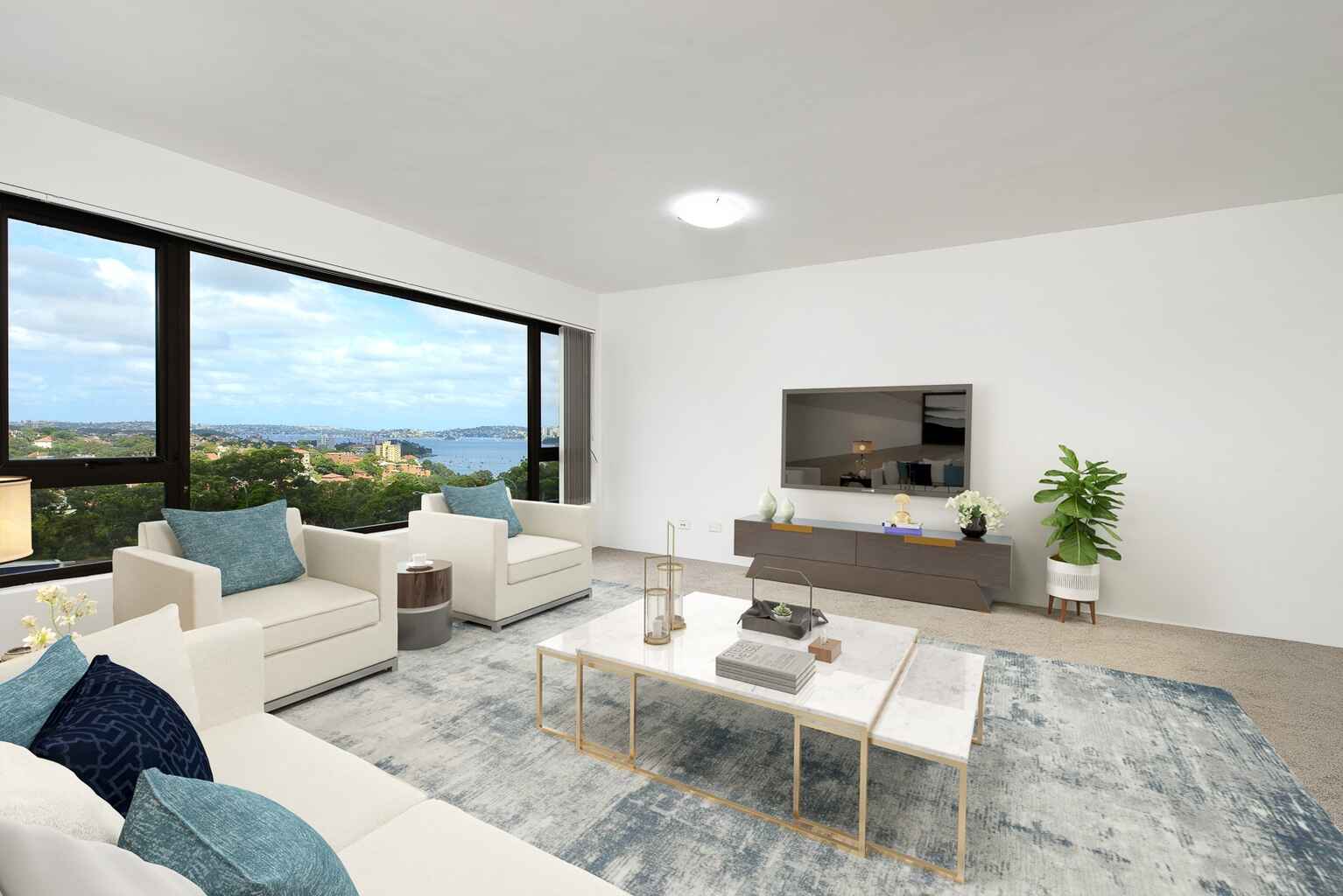 22/16 Hampden Street North Sydney