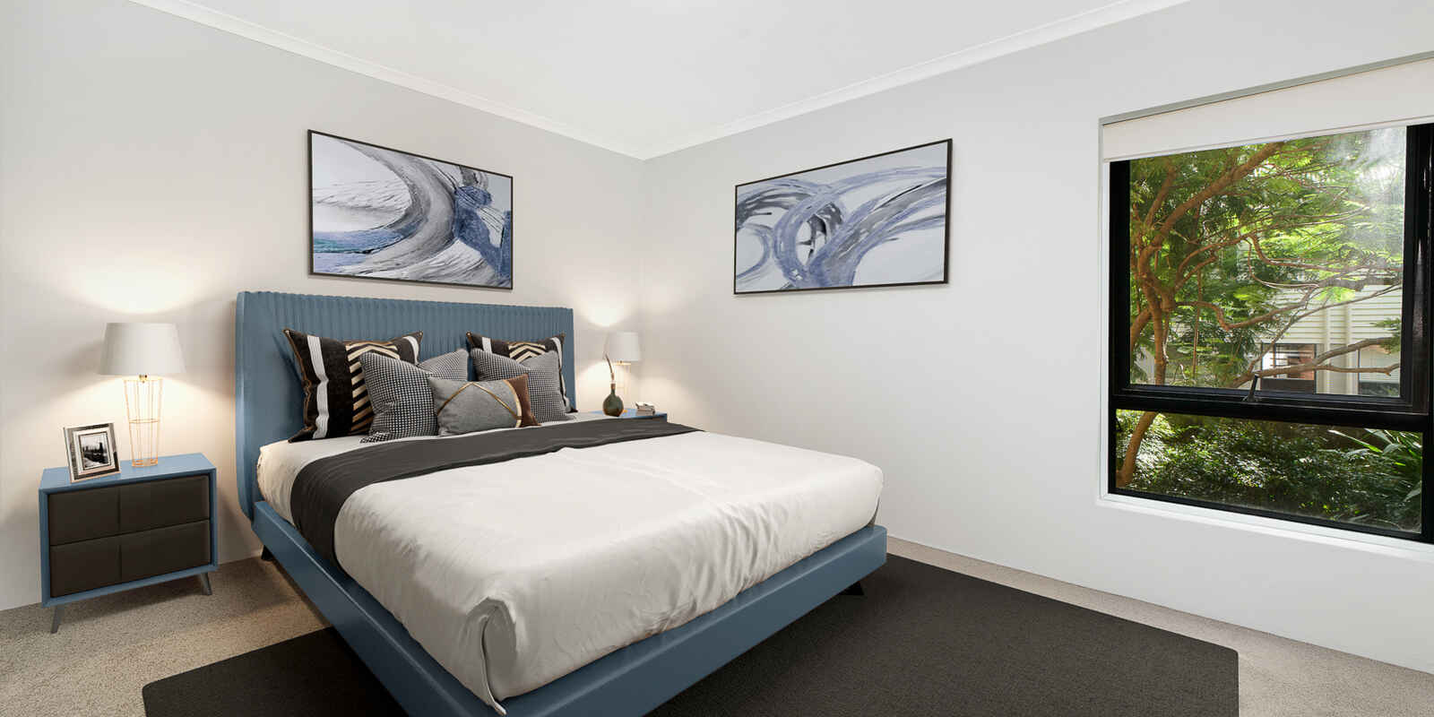 22/16 Hampden Street North Sydney 22/16 Hampden Street North Sydney