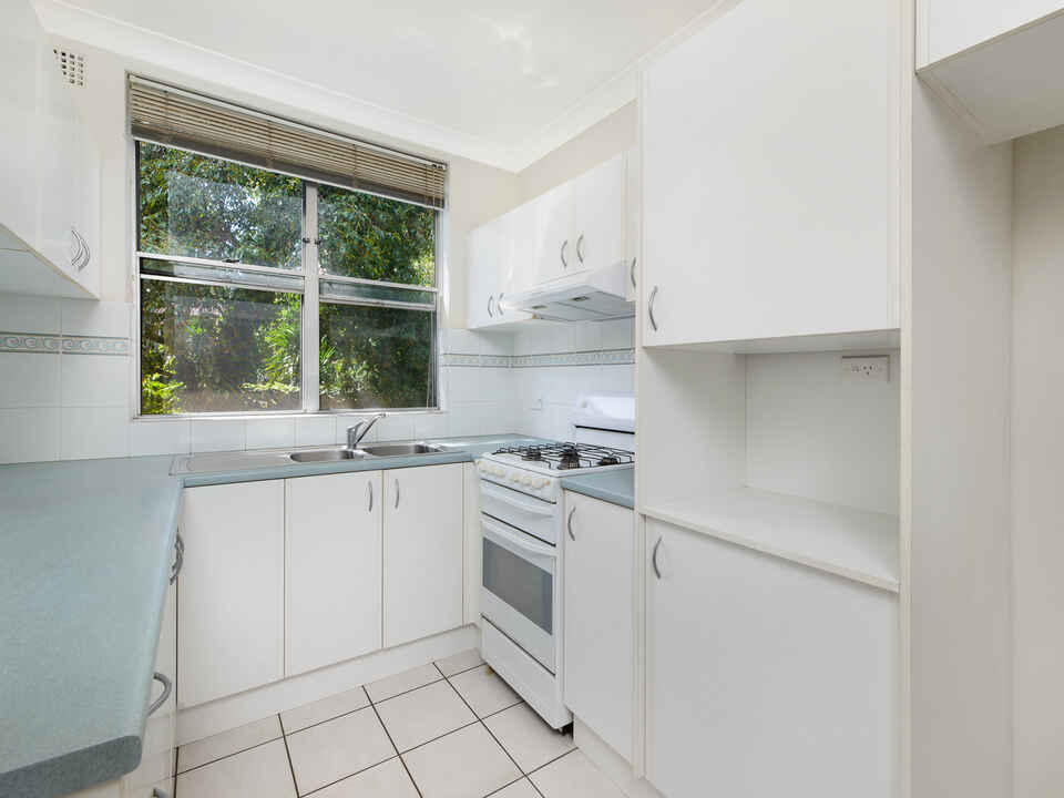 10/299 West Street Cammeray