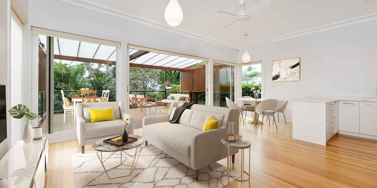 71 Middle Head Road   Mosman