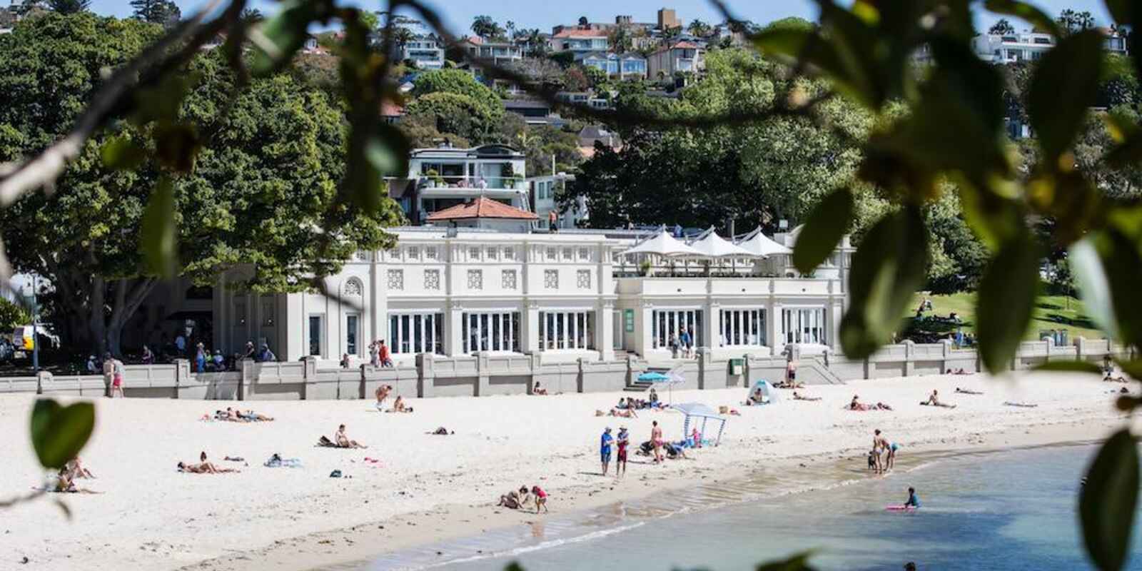 38/170 Spit Road Mosman 38/170 Spit Road Mosman