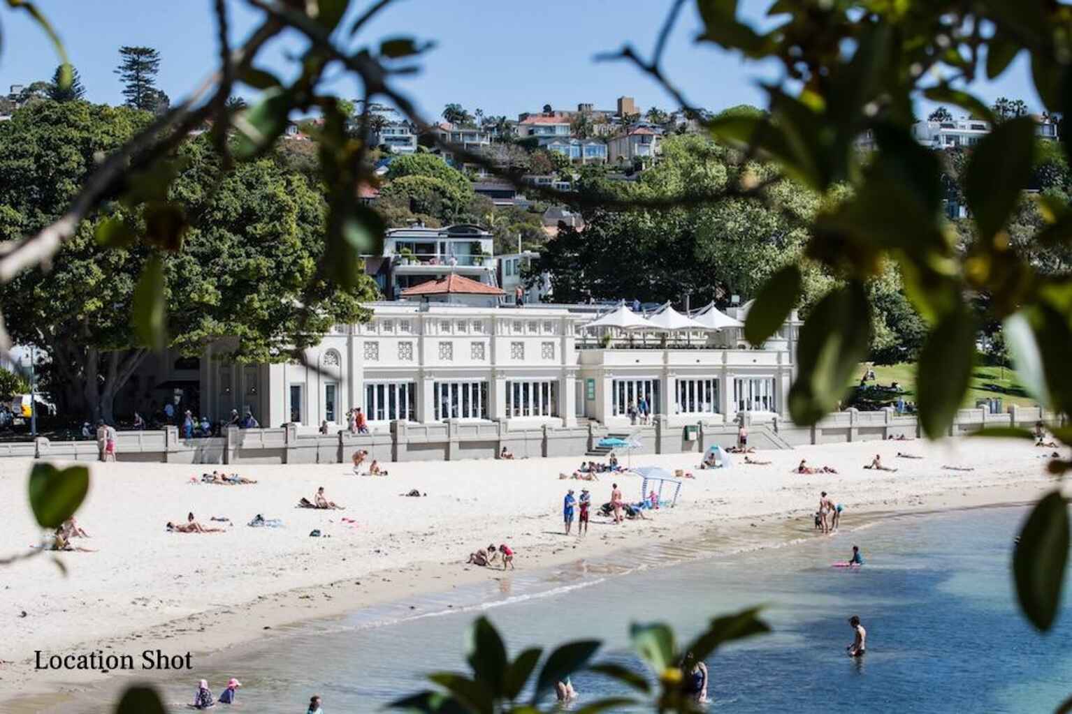 38/170 Spit Road Mosman 38/170 Spit Road Mosman