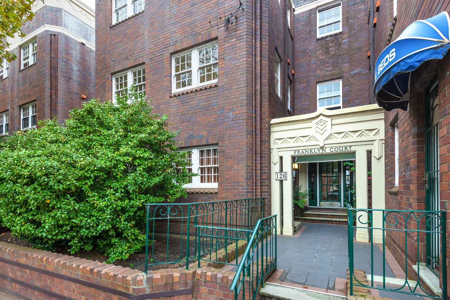 7/126 Shirley Road   Wollstonecraft